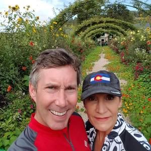 Meet your Posher, Renee